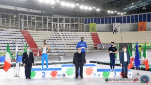 gam podio sfa 4858 copia foto simone ferraro